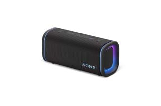 Sony ULT FIELD 5 Wireless Portable Speaker - Black
