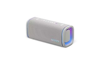 Sony ULT FIELD 5 Wireless Portable Speaker - White