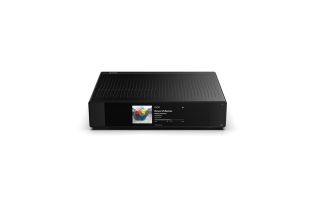 Nearly New - Arcam Radia ST25 Streamer - Black