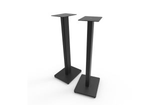 Kanto ST28 28" Speaker Stands - Black