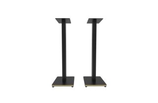 Kanto ST28 28" Speaker Stands - Plywood