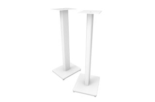 Kanto ST28 28" Speaker Stands - White