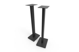 Kanto ST34 34" Speaker Stands - Black