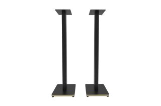 Kanto ST34 34" Speaker Stands - Plywood