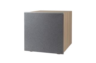 JBL Stage 200P Subwoofer - Latte White