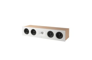 JBL Stage 245C Centre Speaker - Latte White