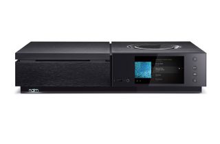 Nearly New - Naim Uniti Star All-In-One Player