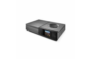 Naim Uniti Star - Ash Grey (Limited Edition)