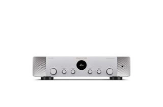 Marantz STEREO 70s 2.2 Channel Stereo Receiver - Silver Gold