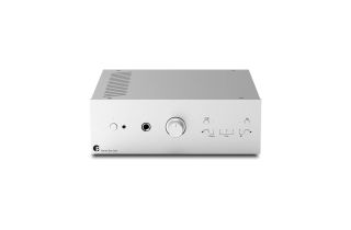 Pro-Ject Stereo Box DS3 Integrated Amplifier - Silver