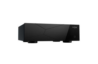 Innuos Stream 1 Music Streamer & Server - Black