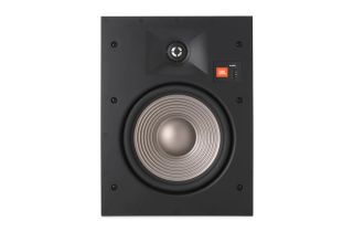 JBL Studio 2 8IW In-Wall Speaker (Single)