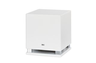 Elac SUB 2030 Subwoofer - White
