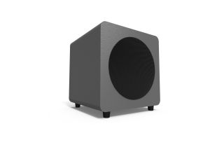 Kanto SUB8 Powered Subwoofer - Matte Grey