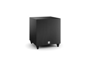 Dali SUB C-8 D Subwoofer - Black Ash (Vinyl)