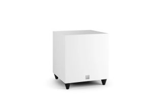 Dali SUB C-8 D Subwoofer - White (Vinyl)