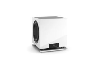 Dali SUB P-10 DSS Subwoofer - White (High Gloss Lacquer)