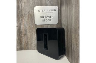Pre-Loved - Sonos Sub (Gen 3) - Black