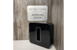 Pre-Loved - Sonos Sub (Gen 3)