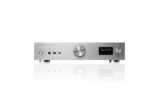 Technics SU-GX70 Network Audio Amplifier - Silver