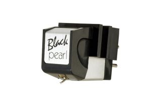 Sumiko Black Pearl Moving Magnetic Cartridge