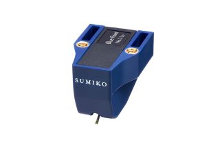 Sumiko Blue Point 3 Low Coil Cartridge
