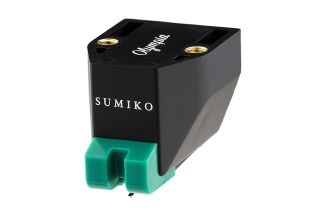 Sumiko Olympia Moving Magnetic Cartridge
