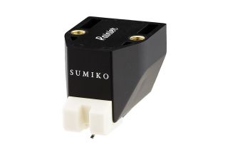 Sumiko Rainier Moving Magnetic Cartridge