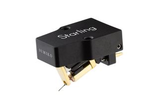 Sumiko Starling Coil Cartridge