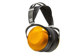 HifiMan Sundara Planar Closed Back Headphones