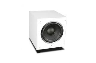 Wharfedale SW-10 Subwoofer - White