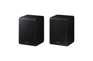 Samsung SWA-9250S 2.0ch Wireless Rear Speaker Kit (2025)