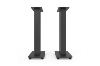 Kanto SX30 30" Speaker Stands - Black