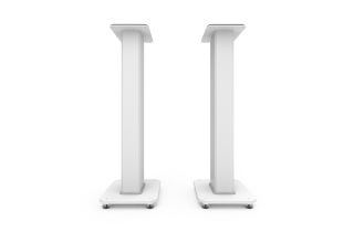 Kanto SX30 30" Speaker Stands - White