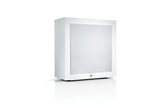 KEF T-2 Subwoofer - White