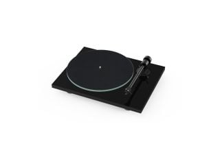 Pro-ject T1 EVO Phono Belt Driven Turntable - Black