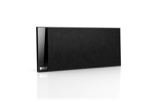 KEF T101c Centre Speaker - Black