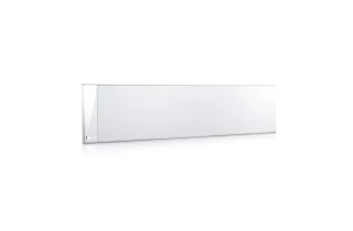 KEF T101c Centre Speaker - White