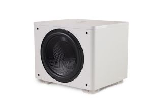 REL Serie HT/1510 Predator Subwoofer - White