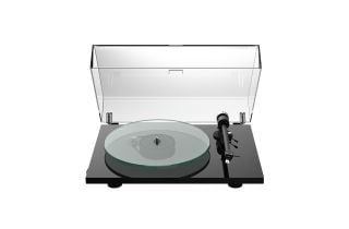 Pro-Ject T2 Belt Driven Turntable - Black