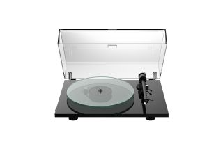Pro-Ject T2 Super Phono Belt Driven Turntable - Black