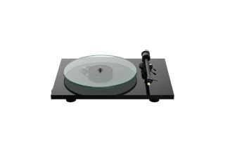Pro-Ject T2 W Wi-Fi Turntable