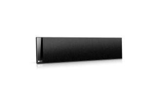 KEF T301c Centre Speaker - Black