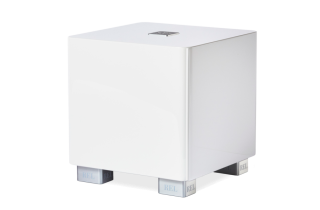 Nearly New - REL T/5x Subwoofer - White Gloss