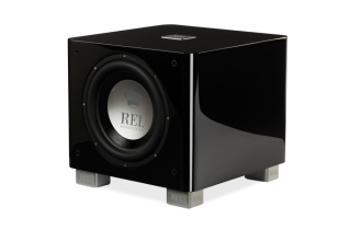 Nearly New - REL T7/x Subwoofer - Black Gloss