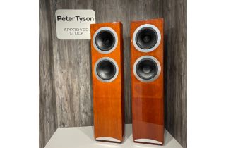 Pre-Loved - Tannoy Definition DC8 T Speakers