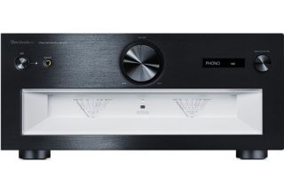 Technics SU-R1000 Integrated Amplifier - Black