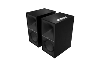 Klipsch The Nines Powered Speakers - Black