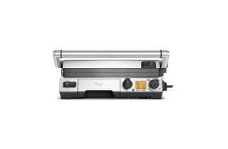 Sage the Smart Grill™ Pro BGR840BSS - Stainless Steel