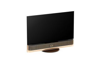 Bang & Olufsen Beovision Theatre 55" TV Experience
